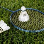 badminton