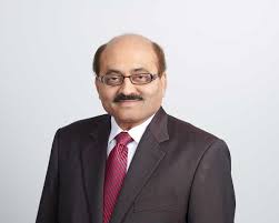 naveen shah