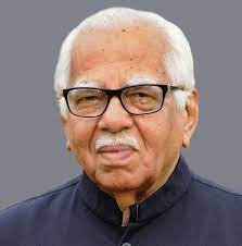 ram naik